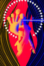 Grab Poster