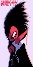 venomized
