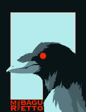 Bird Poster